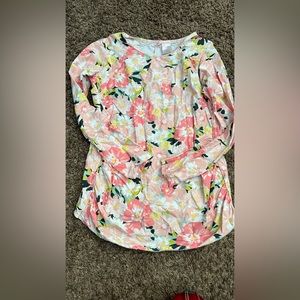 Maternity Swim Top by Isabel